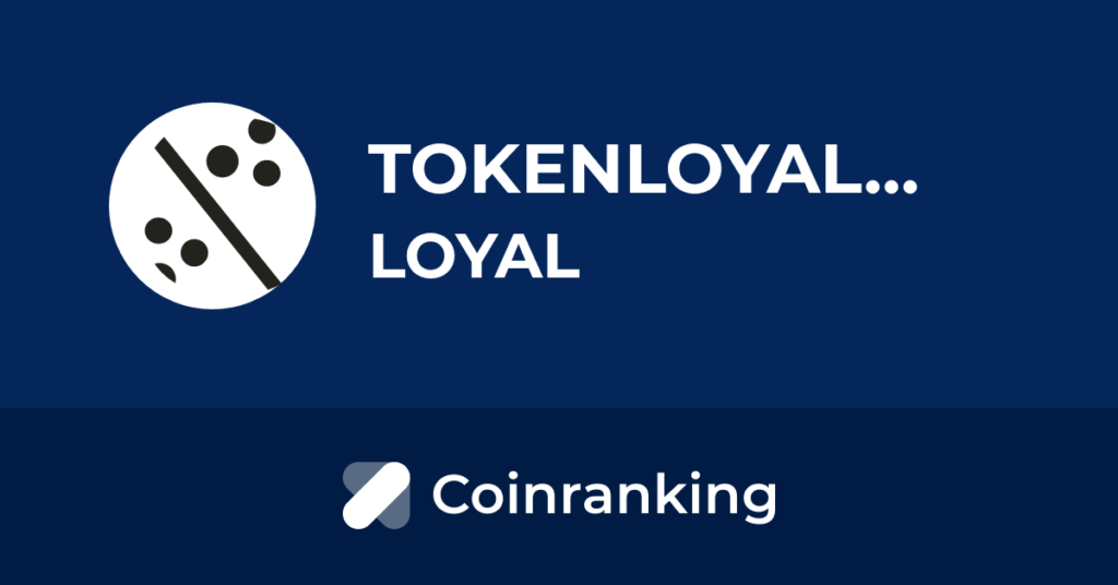 tokenloyalty logo realizacja